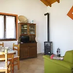 Vakantiehuis Checc By Interhome Trarego