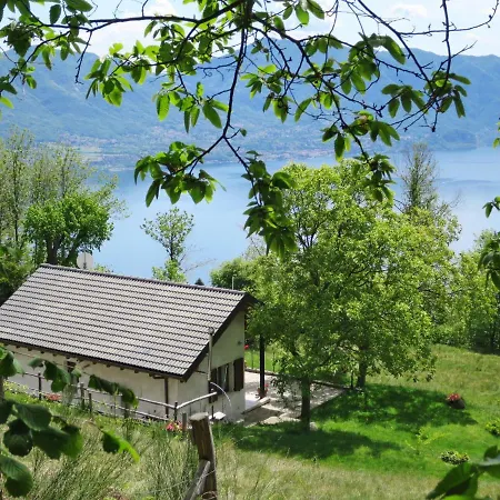 Checc By Interhome Trarego