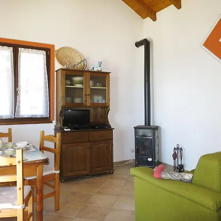Holiday home Checc By Interhome Trarego