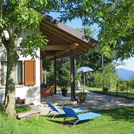 Feriehus Checc By Interhome *