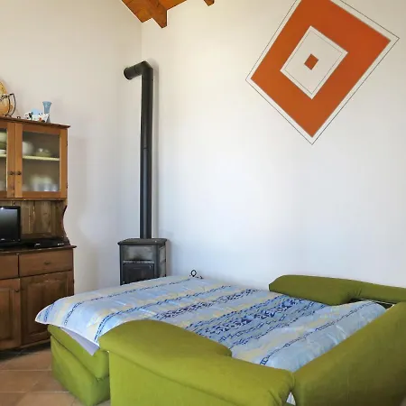 Holiday home Checc By Interhome Trarego