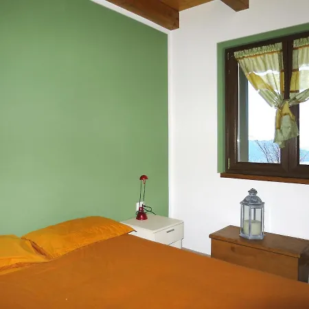 Checc By Interhome Nyaraló