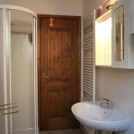 Holiday home Checc By Interhome Trarego