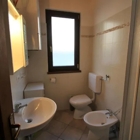 Holiday home Checc By Interhome Trarego