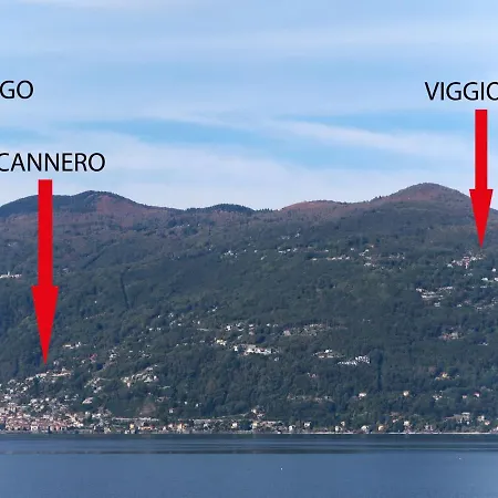 Checc By Interhome Feriehus