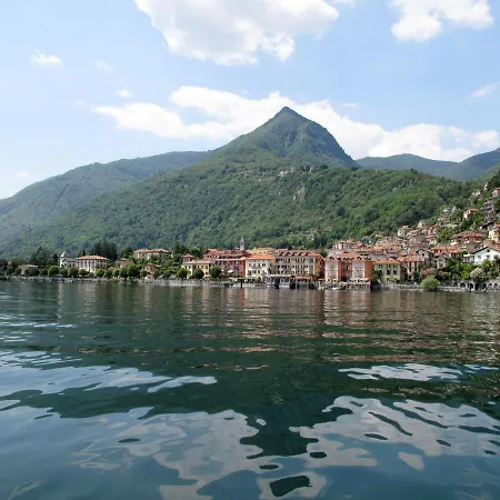 Checc By Interhome Nyaraló Trarego