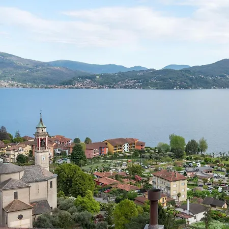 Checc By Interhome Feriehus *