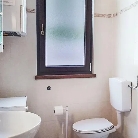 Checc By Interhome Feriehus