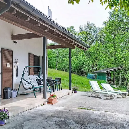 Checc By Interhome Feriehus