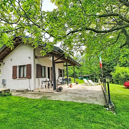 Checc By Interhome Ferienhaus
