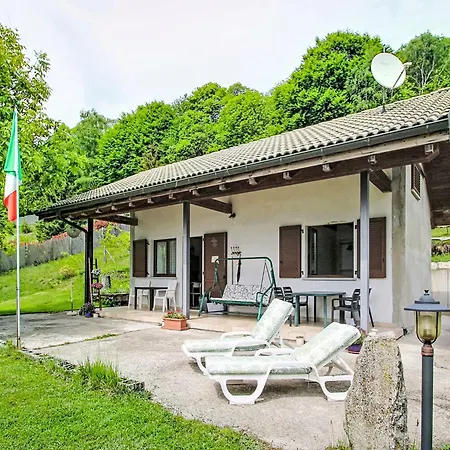 Casa vacanze Checc By Interhome