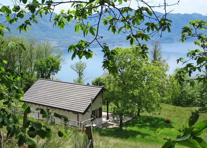 Checc By Interhome Trarego