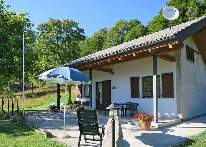 Checc By Interhome *