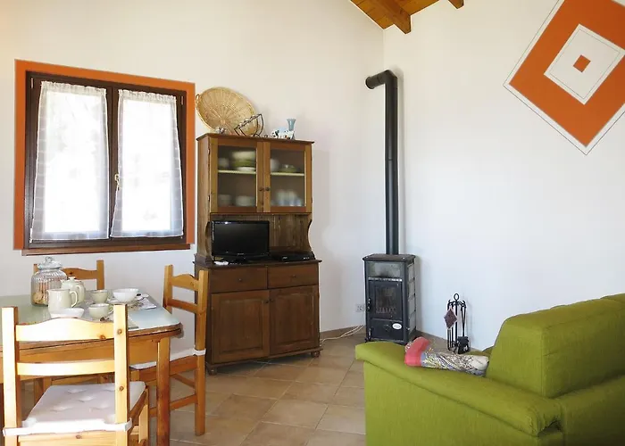 بيت للعطل Checc By Interhome Trarego