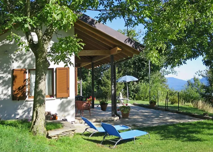 بيت للعطل Checc By Interhome *