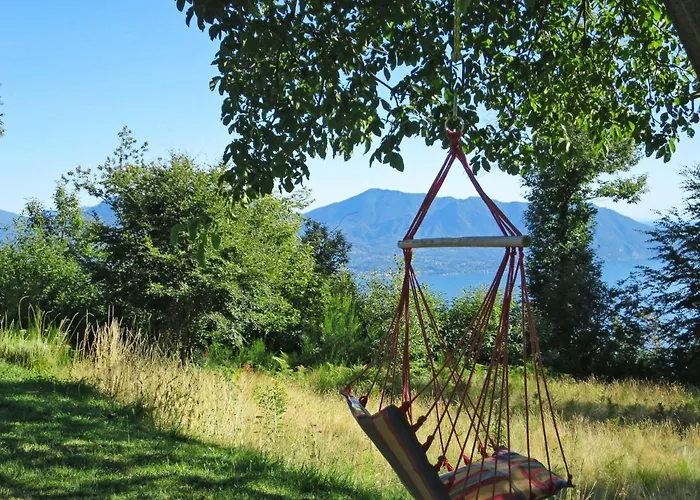 Checc By Interhome * 트라레고