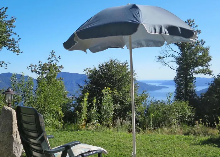 Checc By Interhome * 트라레고