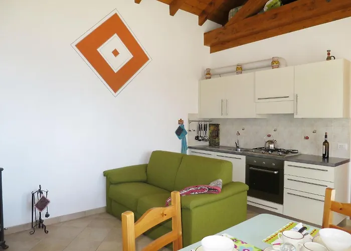 Checc By Interhome Trarego