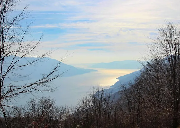 Hébergement de vacances Checc By Interhome *