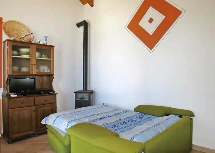 بيت للعطل Checc By Interhome Trarego