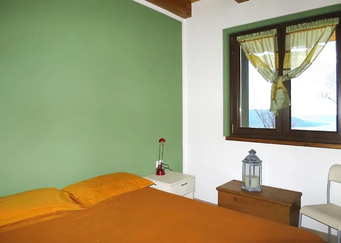 Checc By Interhome بيت للعطل