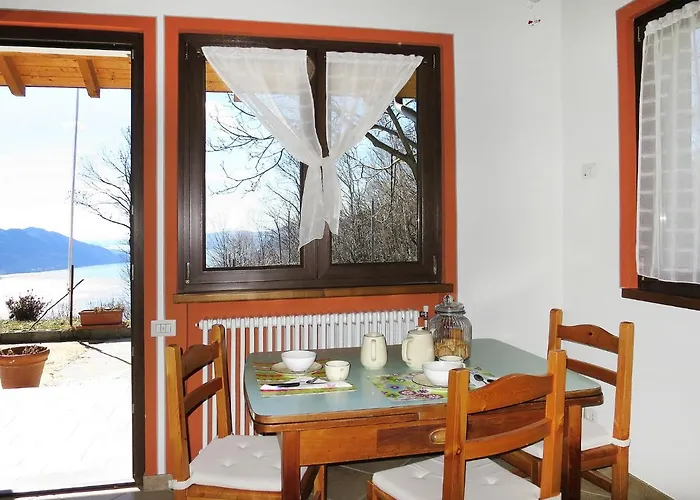 Checc By Interhome بيت للعطل *