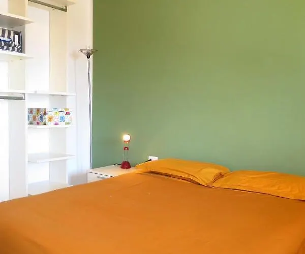 Checc By Interhome Trarego