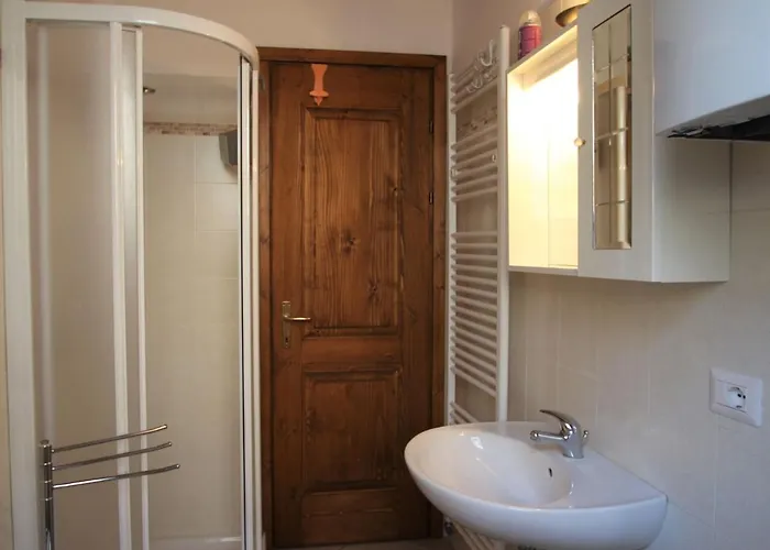 بيت للعطل Checc By Interhome Trarego