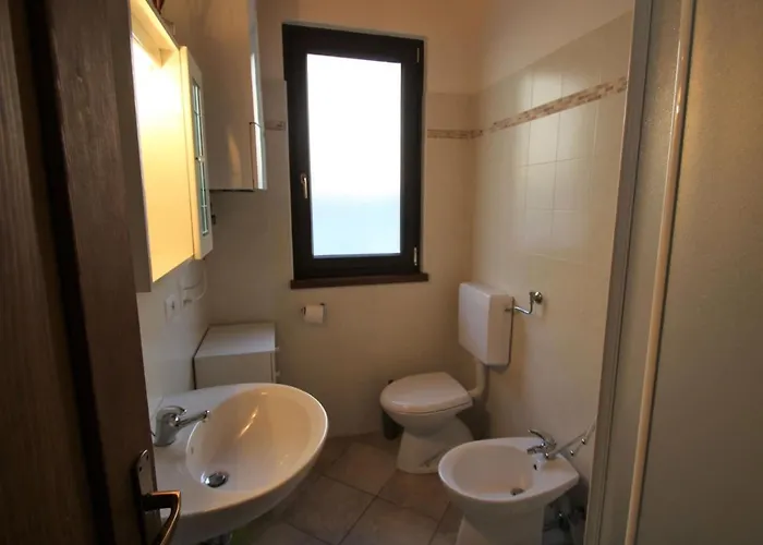 بيت للعطل Checc By Interhome Trarego