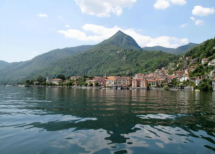 Checc By Interhome بيت للعطل Trarego