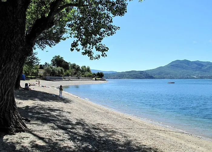 بيت للعطل Checc By Interhome *