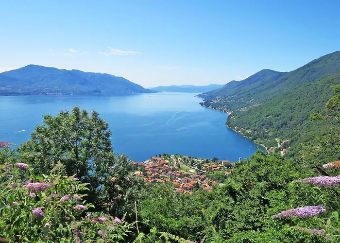 Checc By Interhome 트라레고