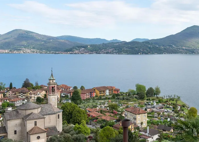 Checc By Interhome بيت للعطل *